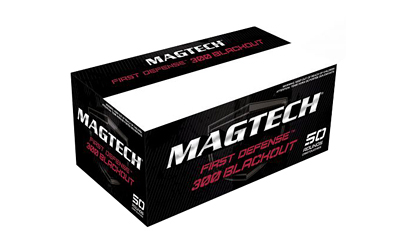 Magtech - Tactical/Training - .300 AAC Blackout for sale