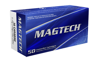 Magtech - Tactical/Training - .30 Carbine for sale