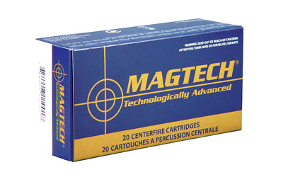 Magtech - Range/Training - 500 S&W Mag for sale