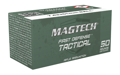 Magtech - Tactical/Training - 7.62x51mm NATO for sale