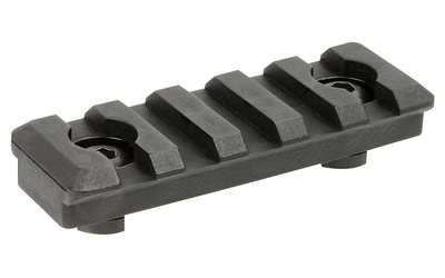 MIDWEST 5 SLOT POLY M-LOK RAIL SEC - for sale