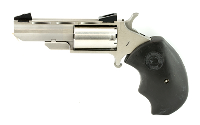 North American Arms - Black Widow - .22 Mag for sale