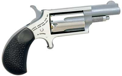 NAA RANGER II 22/22WMR 1 5/8" 5RD WD - for sale