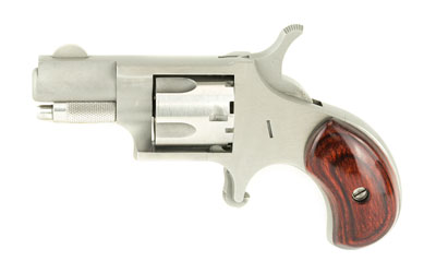 North American Arms - Mini-Revolver - .22 Short for sale
