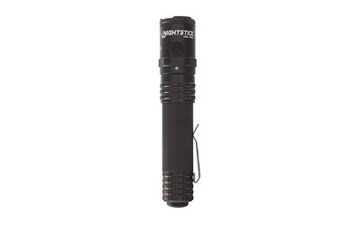 BAYCO PRODUCTS INC - USB Dual-Light Tactical Flashlight -  for sale
