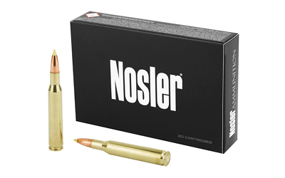nosler inc - Ballistic Tip - .270 Win for sale