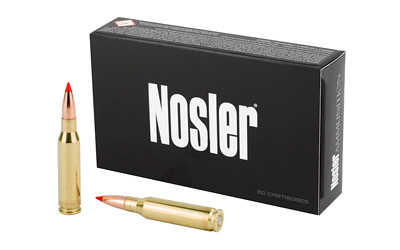 nosler inc - Ballistic Tip - 7mm-08 Rem for sale