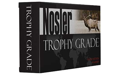 nosler inc - Trophy Grade - .308|7.62x51mm for sale
