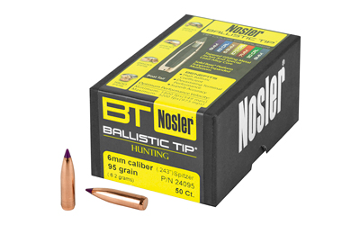 nosler inc - Ballistic Tip - .22 BB for sale