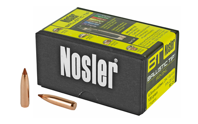 nosler inc - Ballistic Tip - 6.5mm for sale
