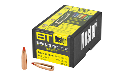 nosler inc - Ballistic Tip - 7mm for sale
