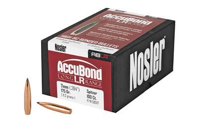 nosler inc - AccuBond - 7mm for sale