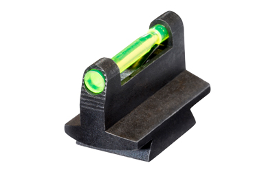 HIVIZ IC RIF 7/16" TALL FRNT GRN/R - for sale