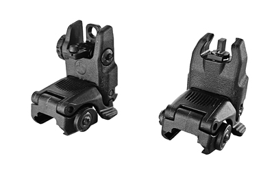 HIVIZ FOLDING AR BACK UP SIGHT F/R - for sale