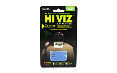 hiviz llc - LiteWave -  for sale