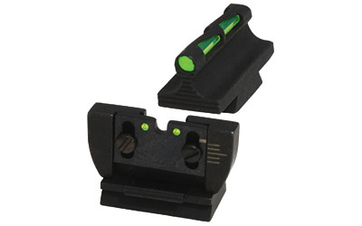 hiviz llc - Ruger 10/22 Rifle Interchangeable Sight Set -  for sale
