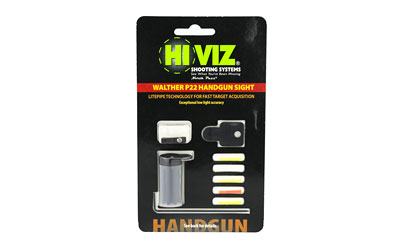 hiviz llc - Front Sight -  for sale