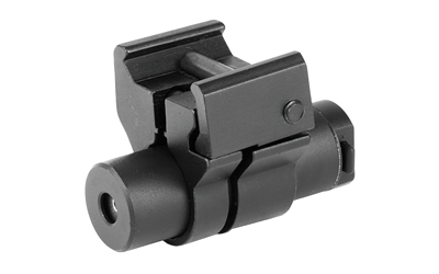 NCSTAR | VISM - Compact Red Laser with Weaver Mount -  for sale