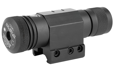 NCSTAR | VISM - Green Laser with Weaver Style Mount -  for sale