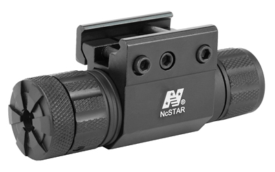 NCSTAR | VISM - Compact Green Laser with Weaver Style Mount -  for sale
