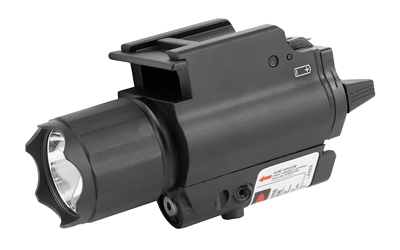 NCSTAR | VISM - FlashLight & Red Laser -  for sale