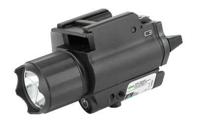 NCSTAR | VISM - Flashlight & Green Laser -  for sale