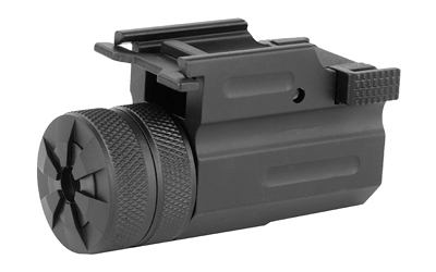 NCSTAR | VISM - Compact Green Laser with QR Weaver Mount -  for sale