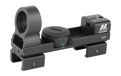 NCSTAR | VISM - Red & Green Dot Optic -  for sale