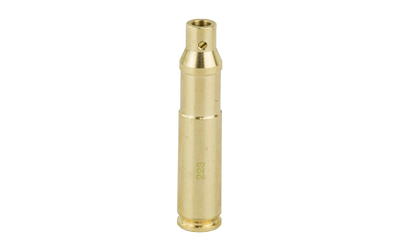 NCSTAR 223 RED LASER BORE SIGHTER - for sale