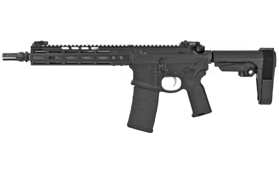 NOVESKE N4 SHORTY PSTL 10.5" 556 BLK - for sale