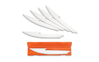 outdoor edge - Edge Filet Blades - Stainless Steel