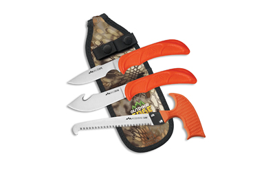 outdoor edge (revo brand) - WildGuide