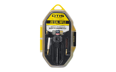 otis technology inc - Patriot - .22 Cal for sale