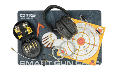 otis technology inc - Shooting Bundle -  for sale