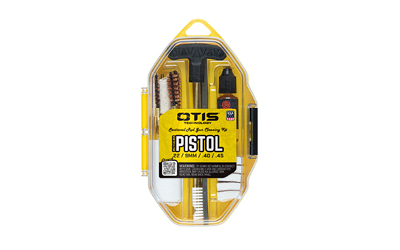otis technology inc - Multi-Caliber Pistol -  for sale