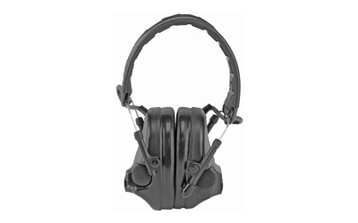 PELTOR COMTAC V DEFENDER BLACK - for sale