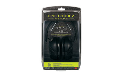 peltor|3m - Sport - 300 ELECTRONIC for sale