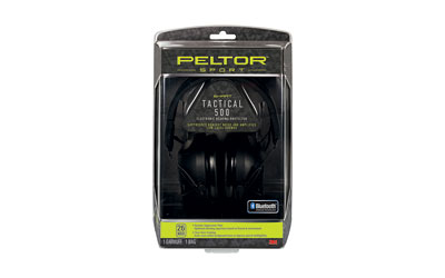 peltor|3m - Sport - 500 ELECTRONIC for sale