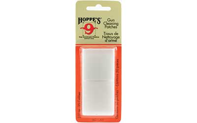 hoppes|revelyst - Gun Cleaning Patches - 3 for sale