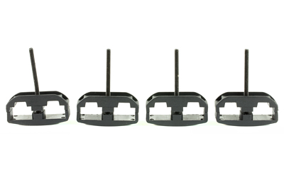 PROMAG AR/MINI-14 MAG CLAMPS (4) - for sale