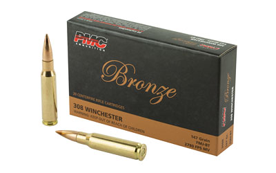 PMC - Bronze - .308|7.62x51mm for sale