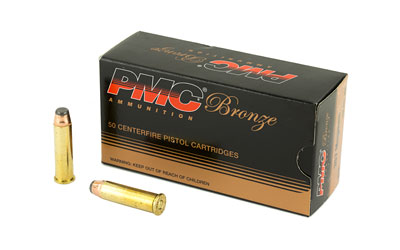 PMC - Bronze - .357 Mag for sale