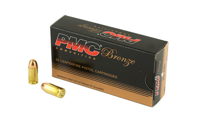 PMC - Bronze - .380 Auto for sale