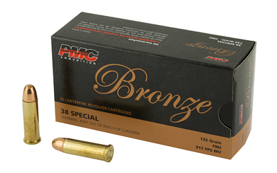 PMC - Bronze - .38 Special for sale
