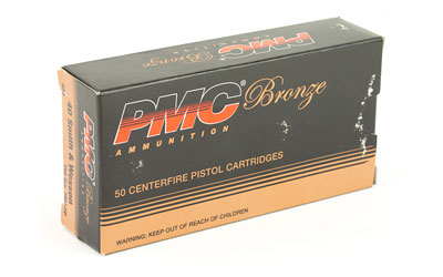 PMC - Bronze - .40 S&W for sale