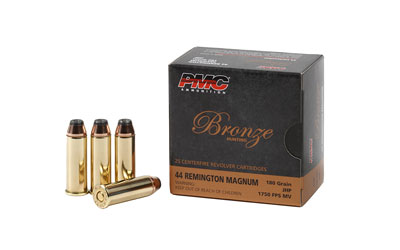 PMC - Bronze - 44 Rem Mag for sale