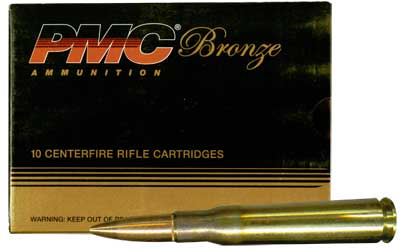 PMC - Bronze - .50 BMG for sale