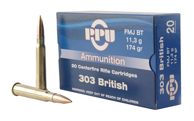 Prvi Partizan - Standard Rifle - .303 British for sale