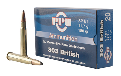 Prvi Partizan - Standard Rifle - .303 British for sale