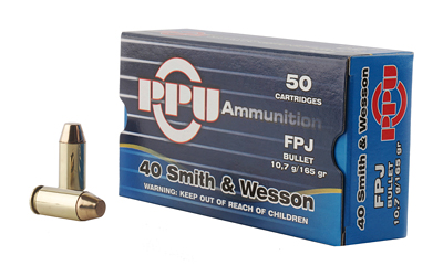 Prvi Partizan - Handgun - .40 S&W for sale